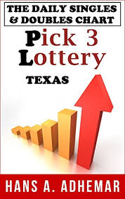The Daily Singles Doubles Chart Pick 3 Lottery Texas