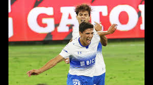 Catolica provide an overview of the both teams' stats. Relato En Vivo Universidad Catolica Vs Union La Calera Fecha 33 Campeonato Nacional 2020 Youtube