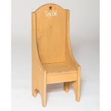 Furniture Barn Usa Rustic Primitive Children S Time Out Chair Primitivecountrydecorating Living Room Decor Country Country Furniture Time Out Chair