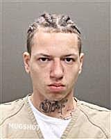 JONES DOMINICK ALI 05/22/2021