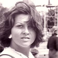 Silvia Stargl Obituary