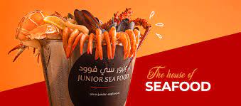 Foxwoods resort casino features deluxe accommodations, fine dining, a wide variety of entertainment attractions and shopping. Junior Seafood Home Sharjah Menu Prices Restaurant Reviews Facebook