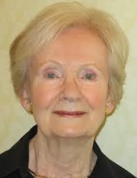 Obituary information for Mary Louise Clements