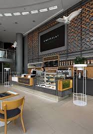 Pin By Pradip Patat On Home Design In 2020 Coffee Shop Design Cafe Interior Design Coffee Shops Interior