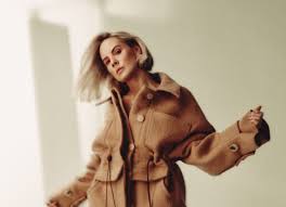 Official website for ina wroldsen. Q A Meet Ina Wroldsen Flavourmag
