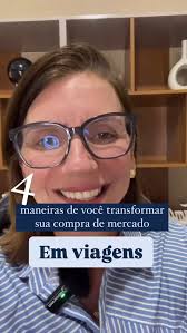 ✈️ Você sabia que dá pra transformar sua compra do mercado em passagens  aéreas? , No vídeo de hoje, eu te mostro 4 maneiras simples de transformar  suas compras do dia a dia em viagens pagando só a ...