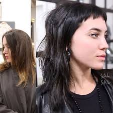 There are so many modern bathroom ideas that can add a touch of luxury to your private oasis. Hair Modern Mullet