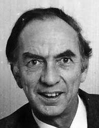 Dr. Edward S. Perkins