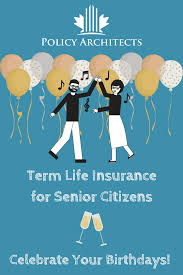 Best Life Insurance For Senior Citizens Affordable Life Insurance Over 60 Life Insurance Facts Life Insurance For Seniors Term Life