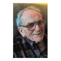 THEODORE MAYVILLE Obituary
