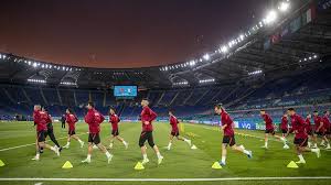 El viernes 11 de junio arranca la eurocopa 2020 a las 21.00h en telecinco y turquía e italia darán el pistoletazo de salida en esta competición tan esperada tras un año de. 6hvkptsloetc3m