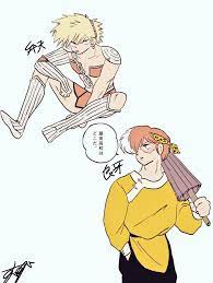 すべてぬげ subetenuge twitter awesome anime anime my hero