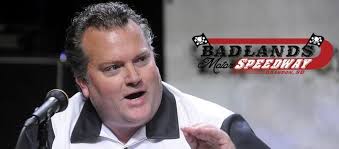 Badlands Motor Speedway Promotes Tom Savage to General Manager