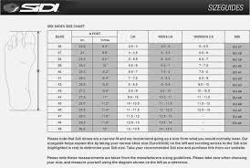 80 exhaustive womens foot width chart