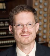 Two American Organ Symphonies