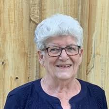 Sara Margaret Dugger Uptain Obituary July 4, 2022