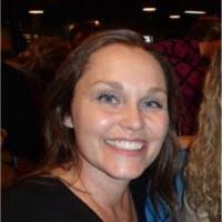 Michelle Trottier's Instagram, Twitter & Facebook