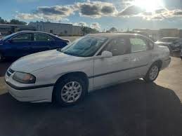 Image result for White 2003 Impala