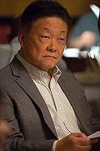 Master of None" Parents (TV Episode 2015)