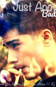 Just Another Bad Boy