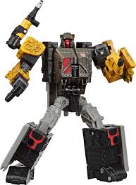 Welcome to transformers movie wiki, a wiki covering michael bay's transformers film series. Transformers Generations War For Cybertron Earthrise Deluxe Wfc E5 Hoist Action Figure Styles May Vary E7120 Best Buy
