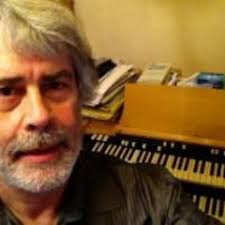 Stream Peter Geoghegan 1 music