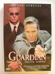 Filmin başrollerinde kevin costner , ashton kutcher ve melissa sagemiller var. The Guardian Todliche Wahrheit Gerry Lively Film Gebraucht Kaufen A000448k11zzc