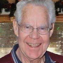 John Edward Hoey Obituary (2025)