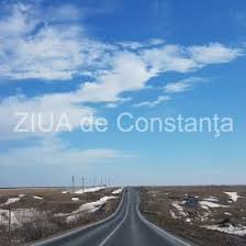 Vantul va bate moderat din directia v. ConstanÈ›a Unde Ninge Acum Temperatura ResimÈ›itÄƒ Cea Mai MicÄƒ Este La Medgidia Cum Va Fi Azi