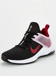 Nike Air Max Bella Tr 2 Blackred