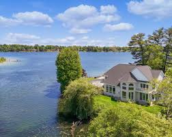 Goguac Lake, Battle Creek MI, Homes For Sale & Waterfront Real Estate