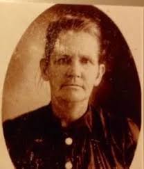Mary Josephine Wallace Clark (1851-1930)