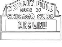 All rights belong to their respective owners. 41 Chicago Cubs Coloring Pictures Ideas In 2021 Chicago Cubs Coloring Pictures Cubs
