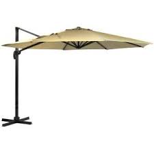 The 3 meter round and square umbrellas feature a tilting parasol. Best Cantilever Parasol Reviews Uk 2021 Top 10 Comparison House Junkie