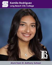 St. Anthony High School