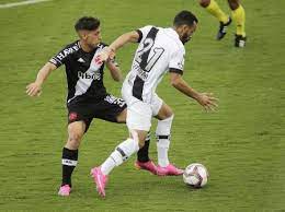 A raposa entra em campo às 18h15, no mineirão. Vasco E Ponte Preta Empatam E Seguem Sem Vencer Na Serie B