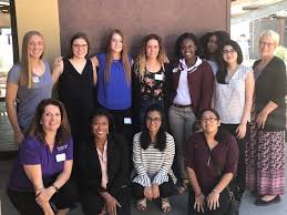 Athena Valley of the Sun with Dr Kristine Quade and Honoree Dr Eileen Borris