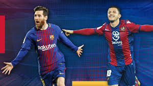 メッシ ロナウジーニョ