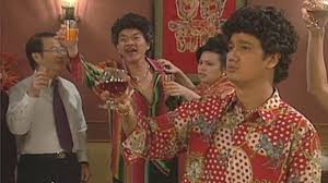 Gurmit singh plays chu kang in this sitcom that won best comedy programme multiple times at the asian television awards. Phua Chu Kang Pte Ltd Season 3 Episode 2