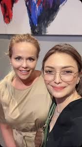 Venus Ocampo ~ CITY OF INK MANILA