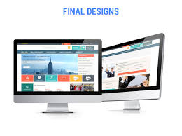 Intranet Portal On Behance Liberal Arts Science Philadelphia University