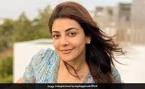 Acting is a gift that i cherish, i like involving all u wonderful people in my journey as an. Uma Kajal Aggarwal Is Looking Forward To First Film Post Wedding Details Here