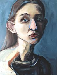 83 Painting by Ellis King