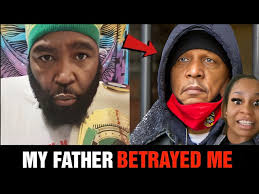 Dr Umar Tells His Father To Stay Away