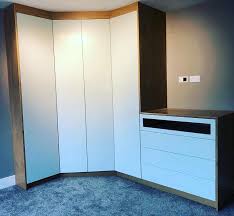 Which corner bedroom cabinet are acceptable in the current market? 65 Best Corner Storage Cabinet Ideas Home Design And Storage