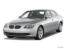 2009 Bmw 5 Series Prices Reviews Pictures U S News World Report