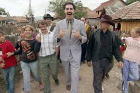 Ben levin, cheryl hines, darren eisnor and others. Heads Up Borat 2 Is Dropping On Amazon Prime Next Month Gq