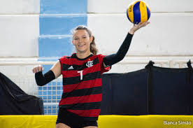 Clube de regatas do flamengo. Com 18 Anos De Idade Jovem Promessa Do Flamengo Se Destaca Ao Jogar Na Superliga B Torcedores Noticias Sobre Futebol Games E Outros Esportes