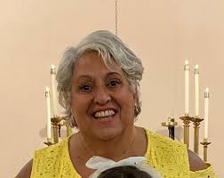 Button, Mary Margaret