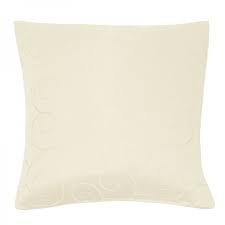270 × 190 cm, federkern beige mit zugehörigen kissen. Kissenhulle Ornamente Sofa Kissen Deko In Creme Beige Tischdecke De